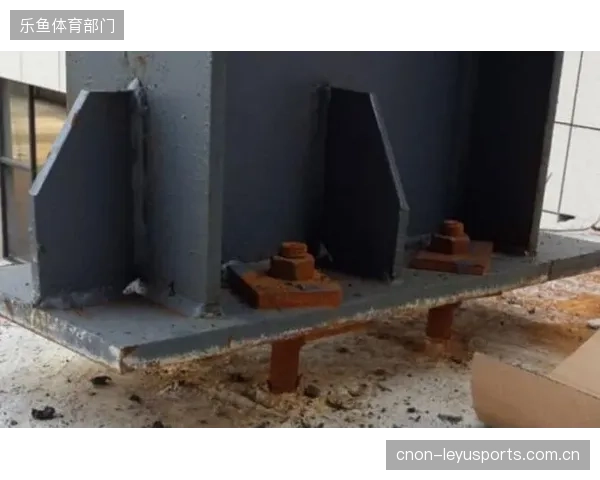 数据显示，运营超过5年的攀岩墙体，其预埋锚栓的平均拔出强度相较初始值下降了12%，安全隐患凸显